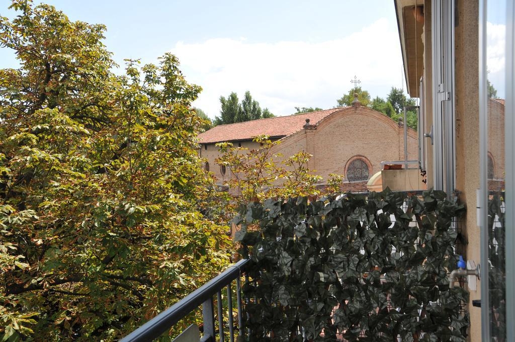 B&B Al Parco Giardini Margherita — Photos 3